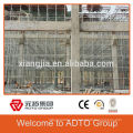 Q235 / Q345 Ringlock Scaffold Turm zum Verkauf in China für Mauritius